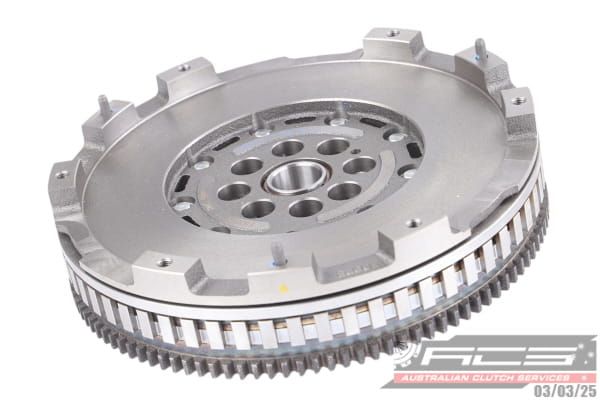 DMF HYUNDAI I40 1.7L - TecDoc 1