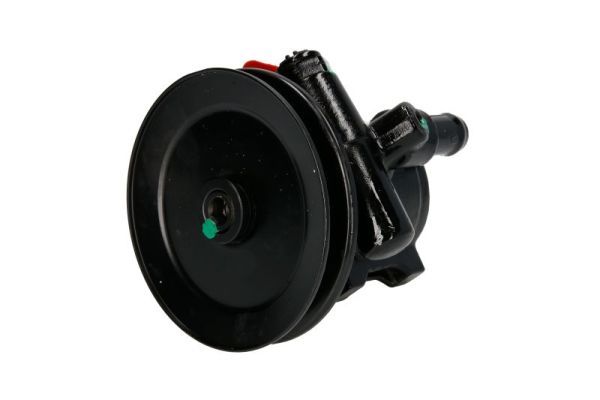 Hydraulikpumpe, Lenkung