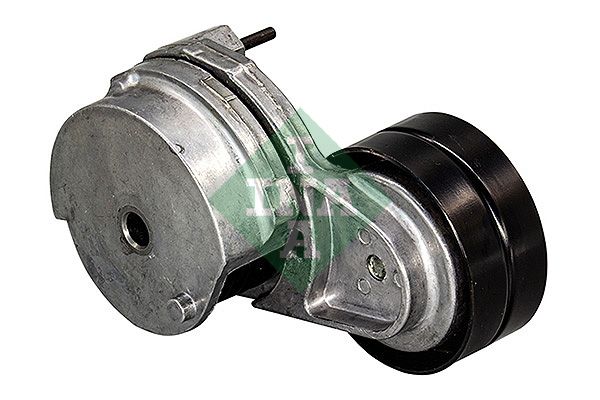 Riemenspanner, Keilrippenriemen