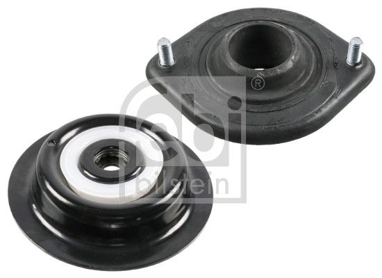 Repair Kit, suspension strut support mount 17183