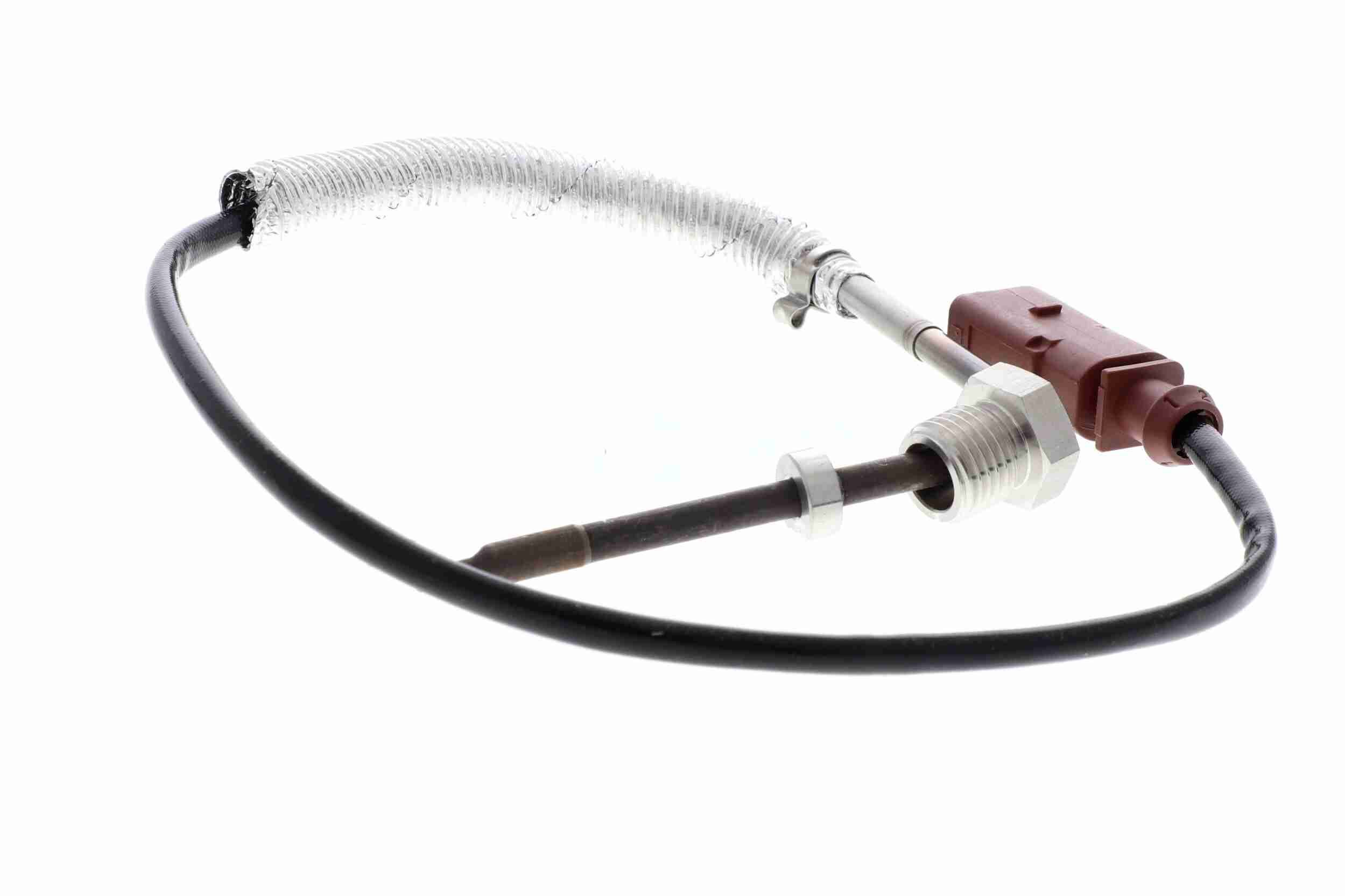 Sensor, Abgastemperatur
