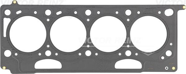 VICTOR REINZ 61-36645-10 Gasket, cylinder head