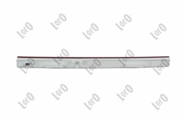 papildomas stop žibintas