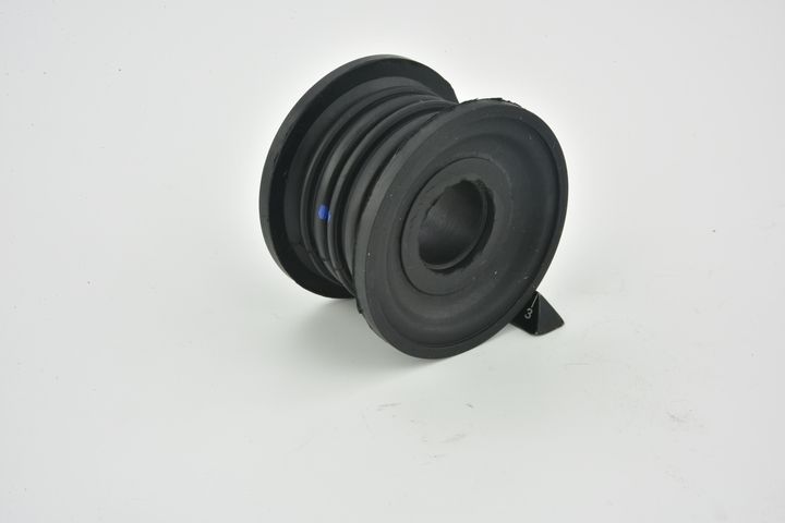 įvorė, selektorius / pavarų svirtis