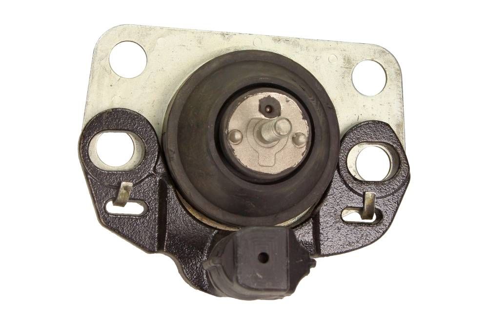 Lagerung, Motor