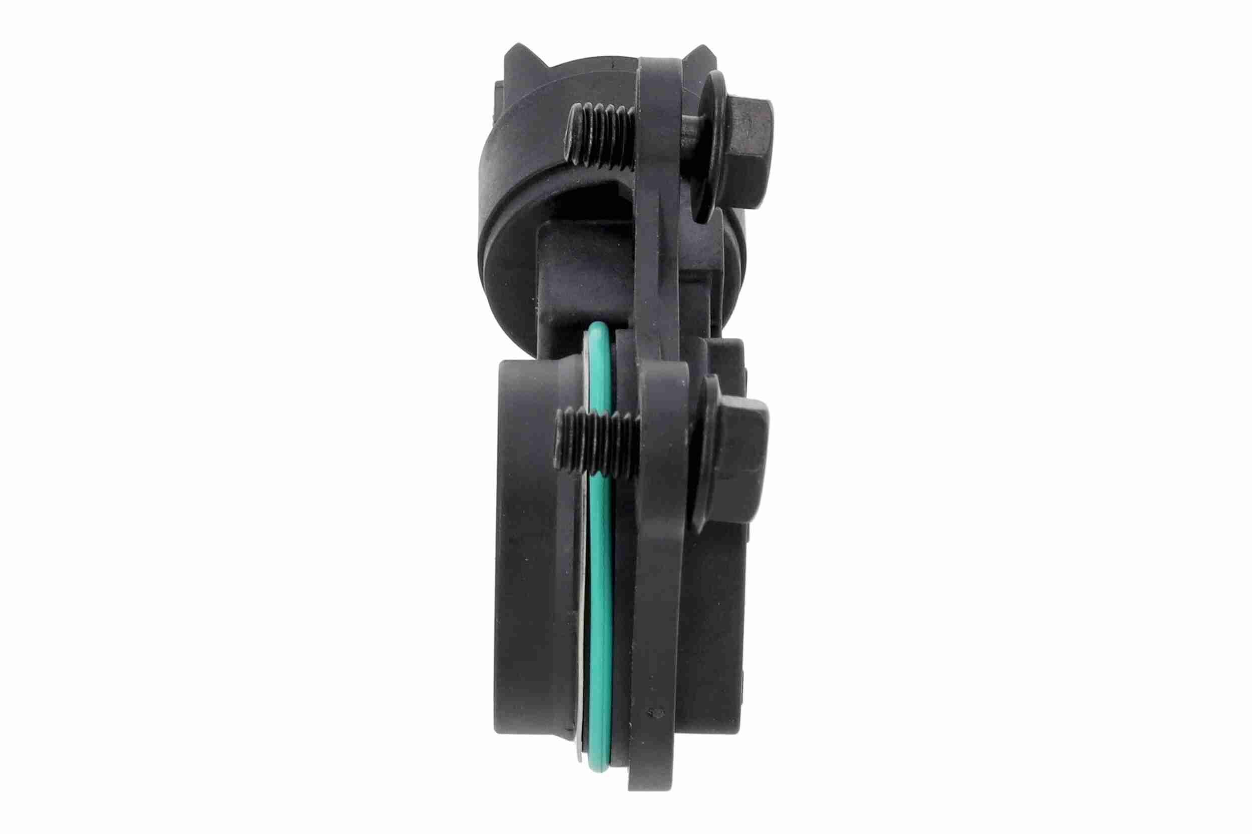 Sensor, Exzenterwelle (variabler Ventilhub)