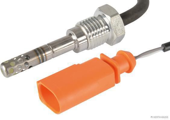 Sensor, Abgastemperatur