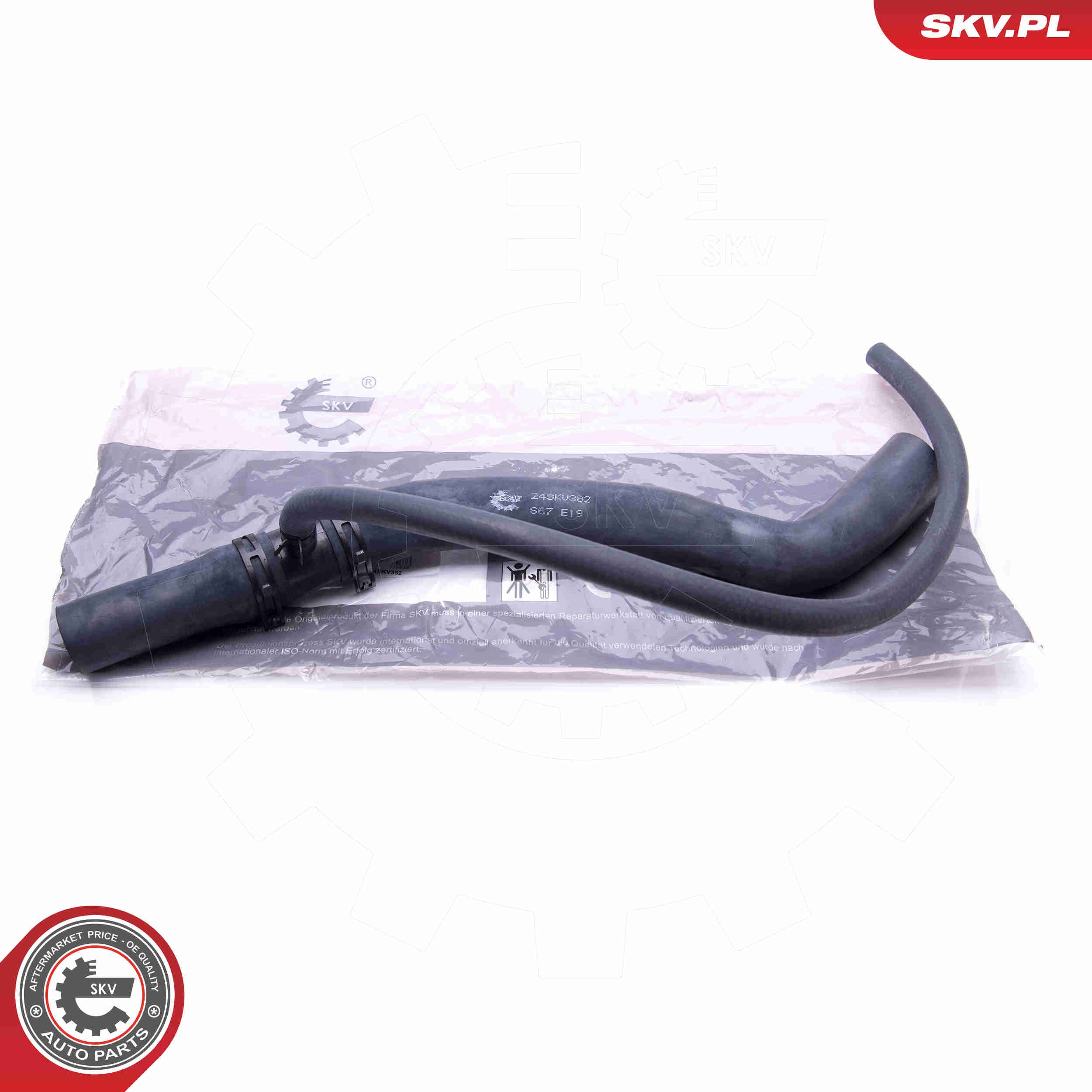 ESEN SKV 24SKV382 - K&uuml;hlerschlauch