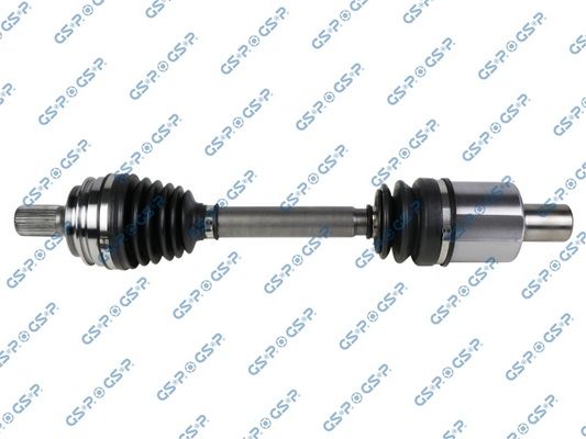 Drive Shaft 202434