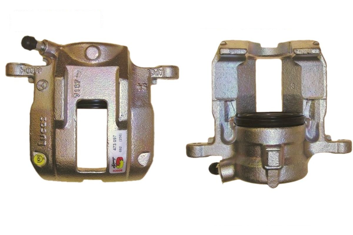 Brake Caliper 0 986 473 097