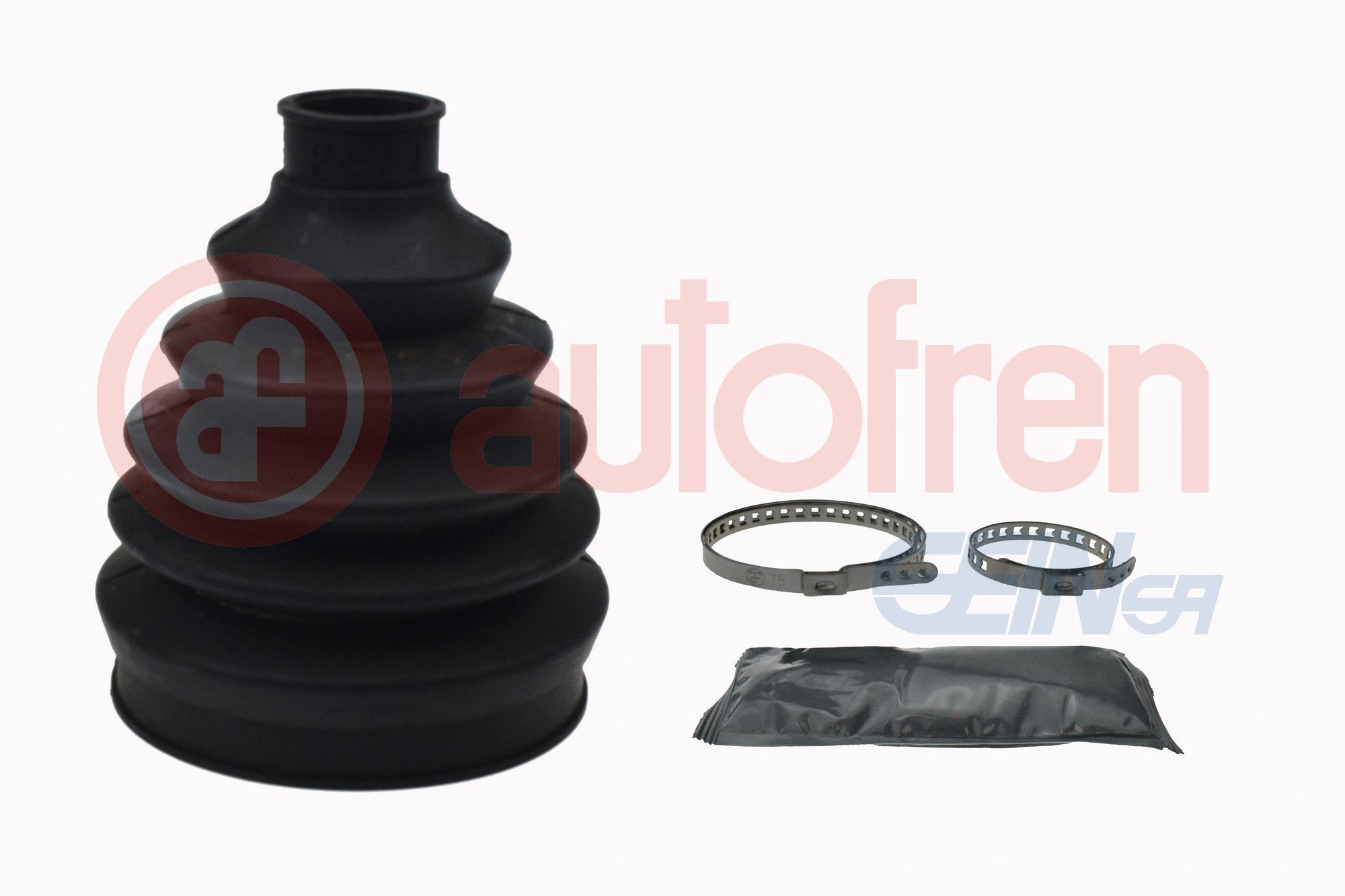 Bellow Kit, drive shaft D8282T