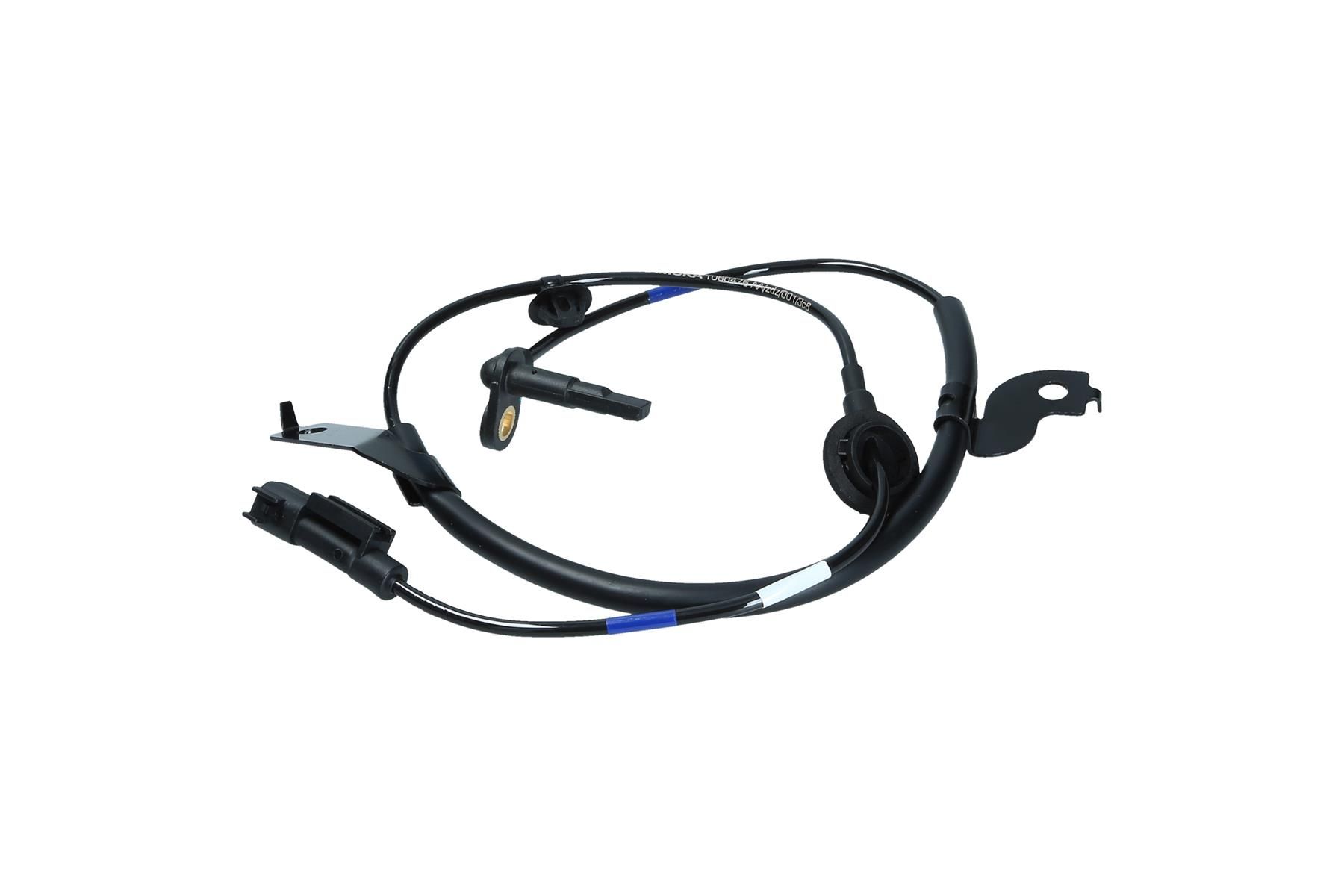 Sensor, Raddrehzahl