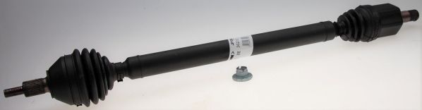 SPIDAN 36230 - Antriebswelle