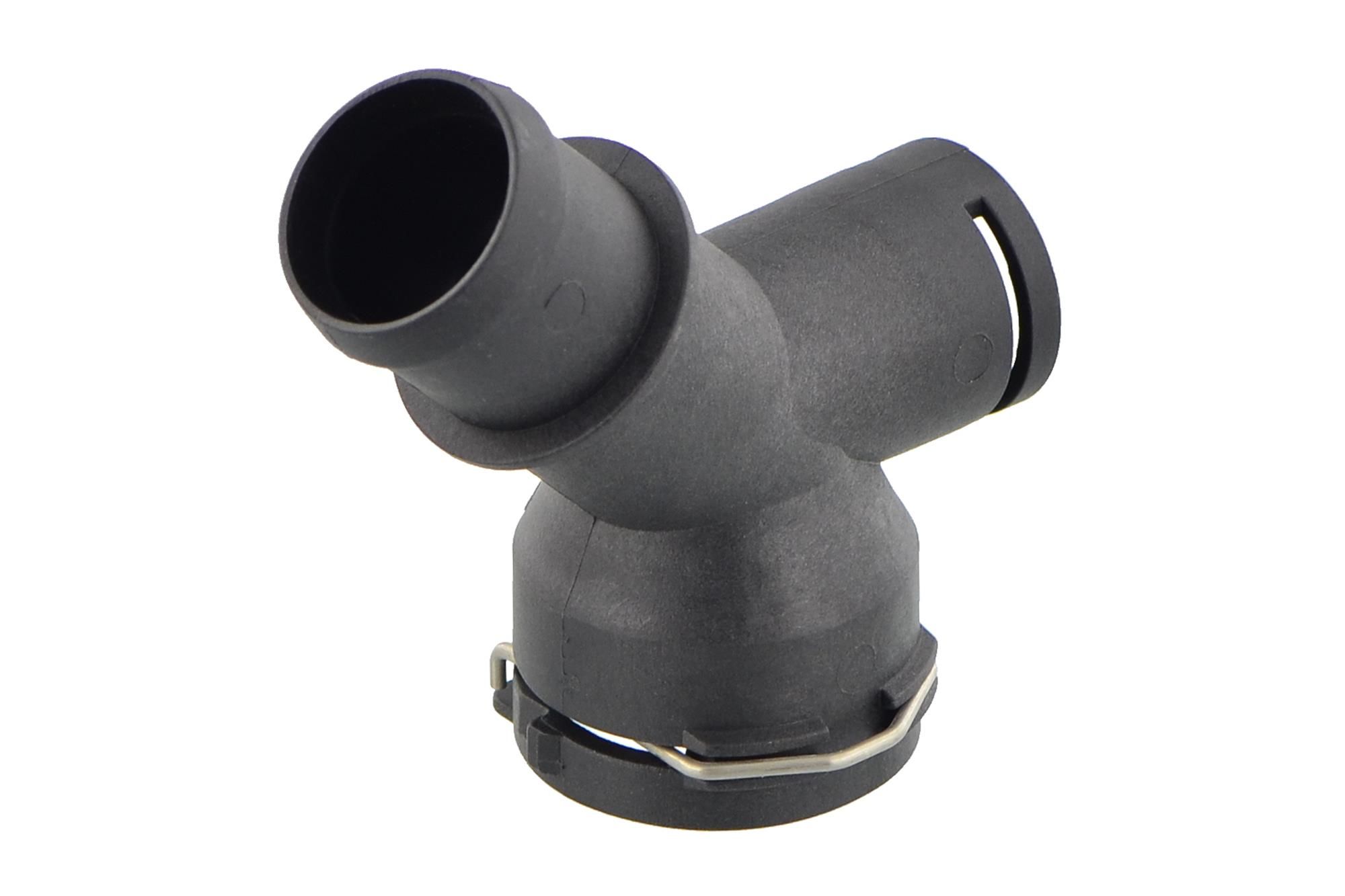 K&uuml;hlmittelflansch
