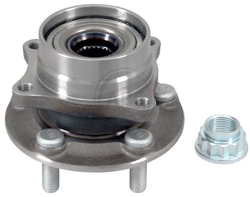 Wheel Hub 201188