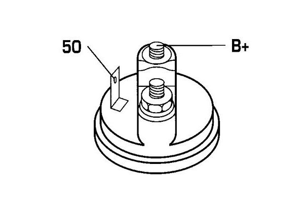 4 BUSES - TORCHE PLASMA S35K  9900