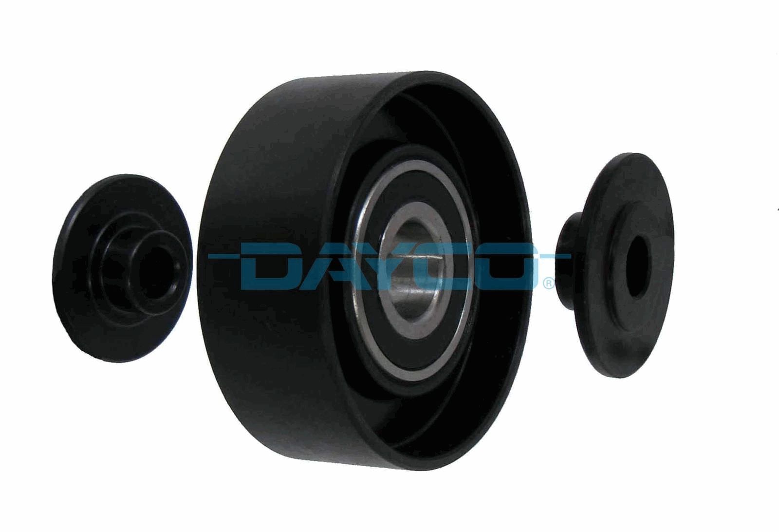 IDLER/TENSIONER PULLEY (89164) EP234 - TecDoc Only