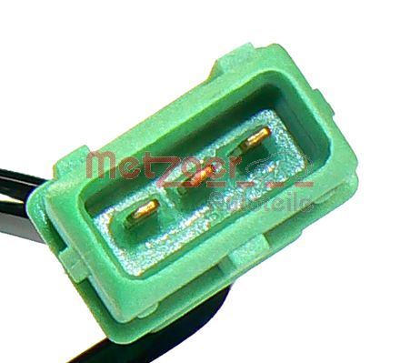 Klopfsensor