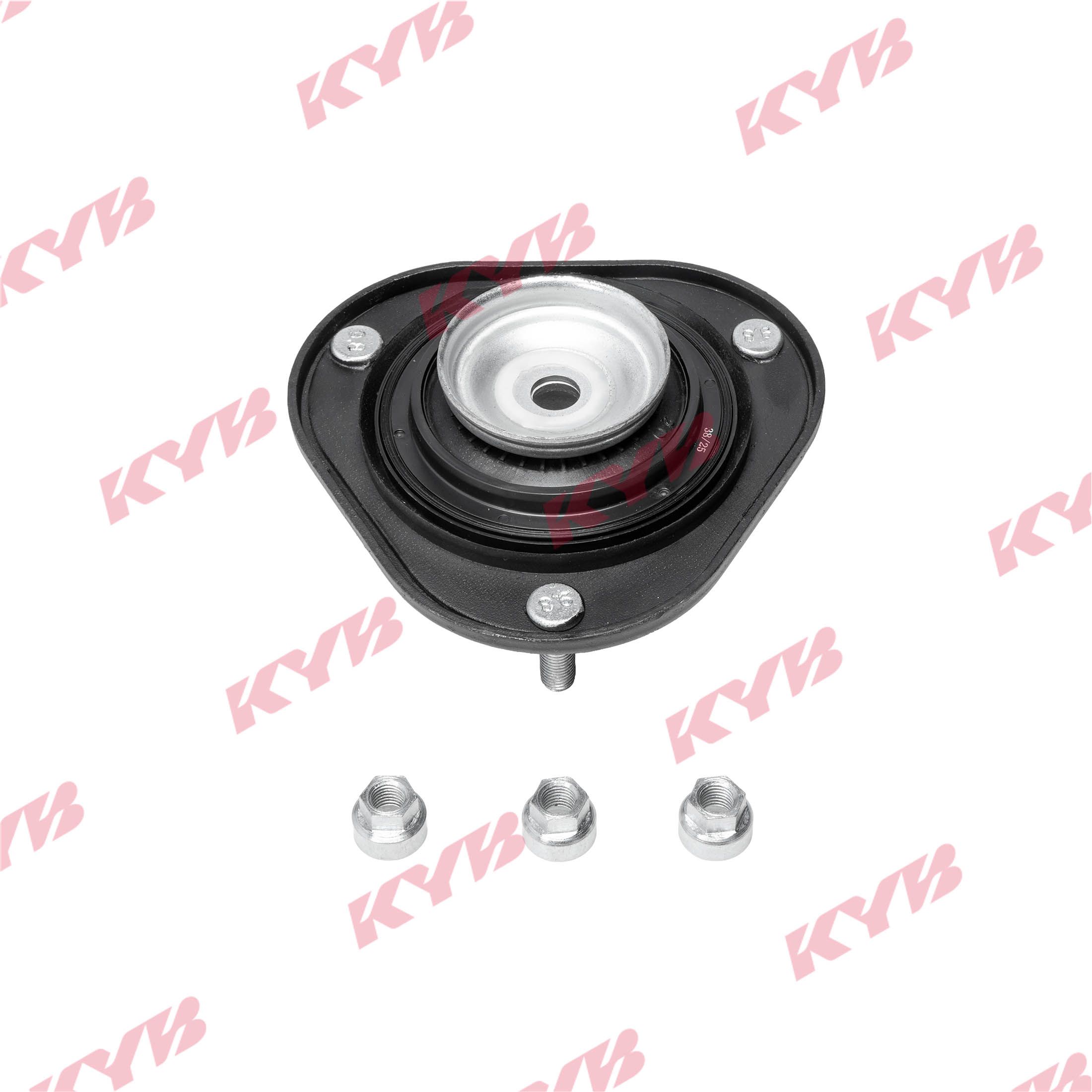 Reparatursatz, Federbeinst&uuml;tzlager