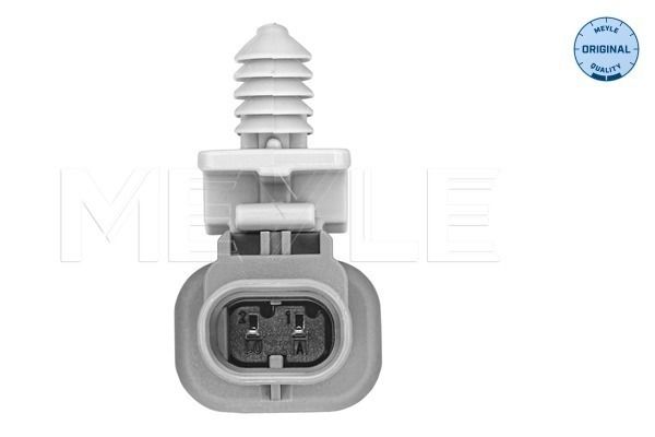 Sensor, Abgastemperatur