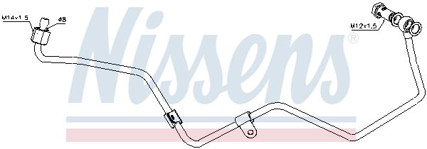 &Ouml;lleitung, Lader