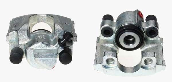 Bremssattel