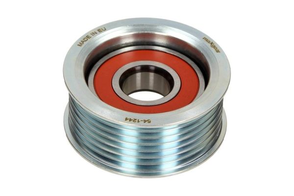 Umlenk-/Führungsrolle, Keilrippenriemen Umlenk-/Führungsrolle, Keilrippenriemen