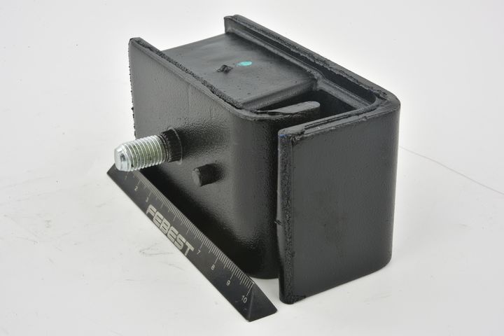 variklio montavimas