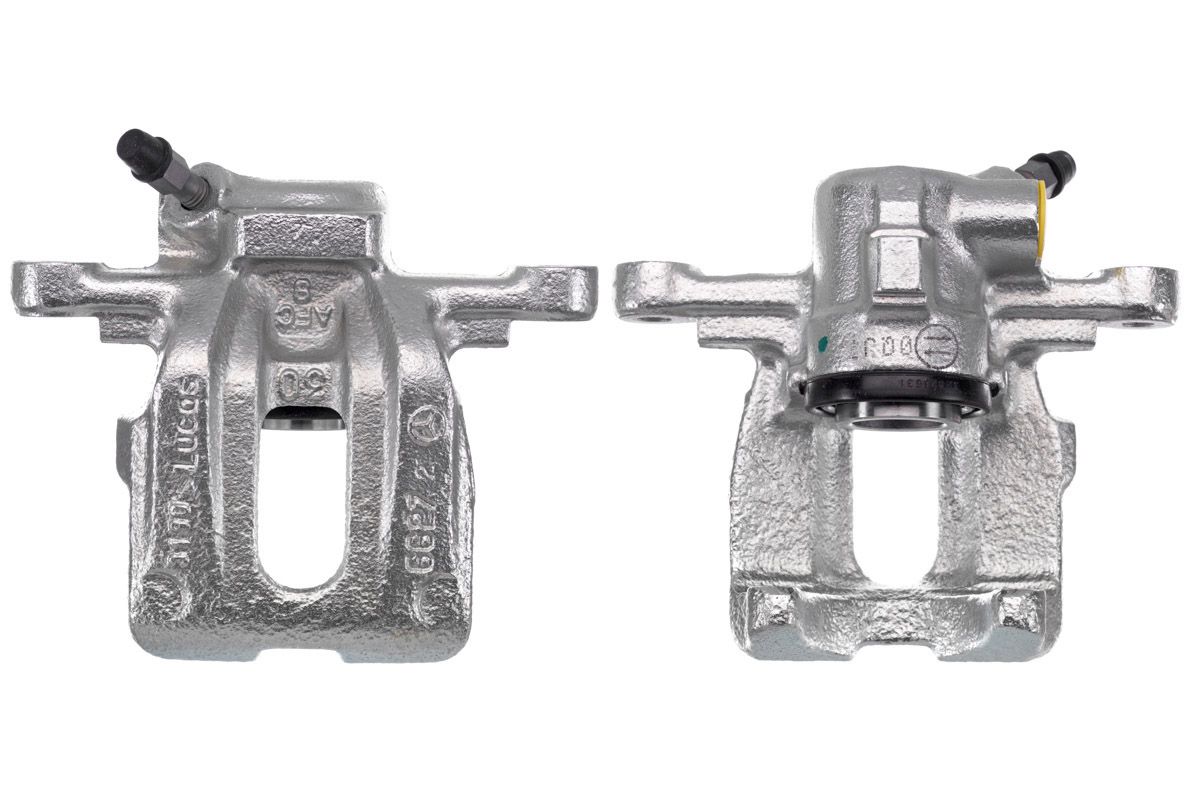 Bremssattel