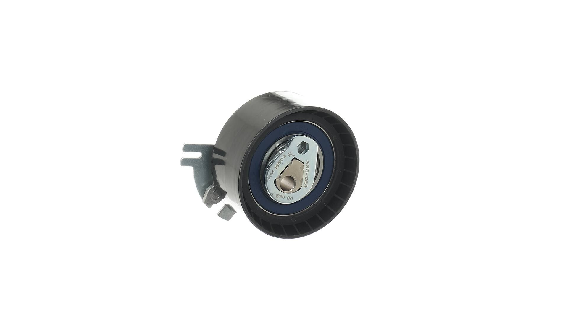 SKF VKM 16503 - Spannrolle, Zahnriemen