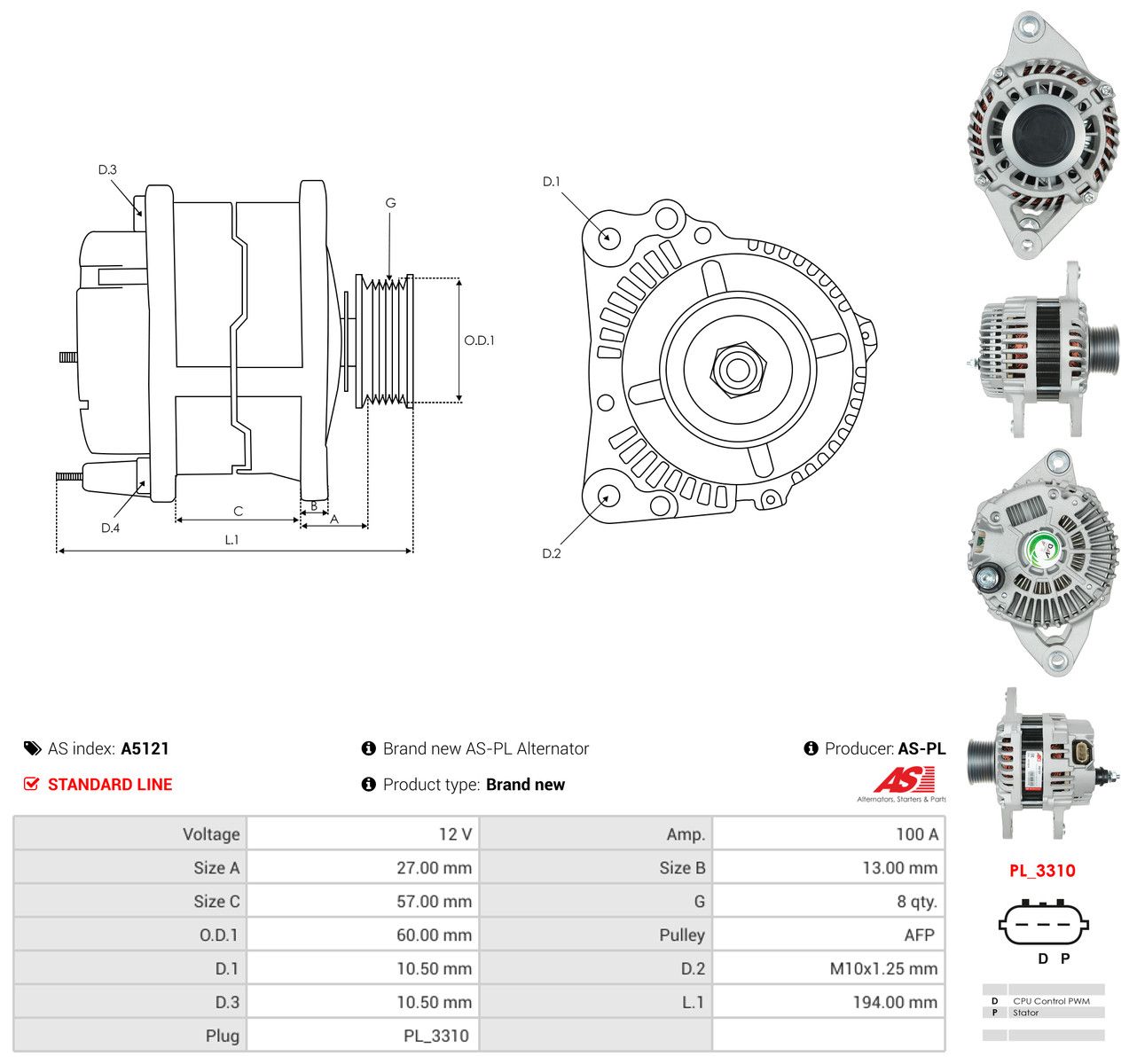 Generator