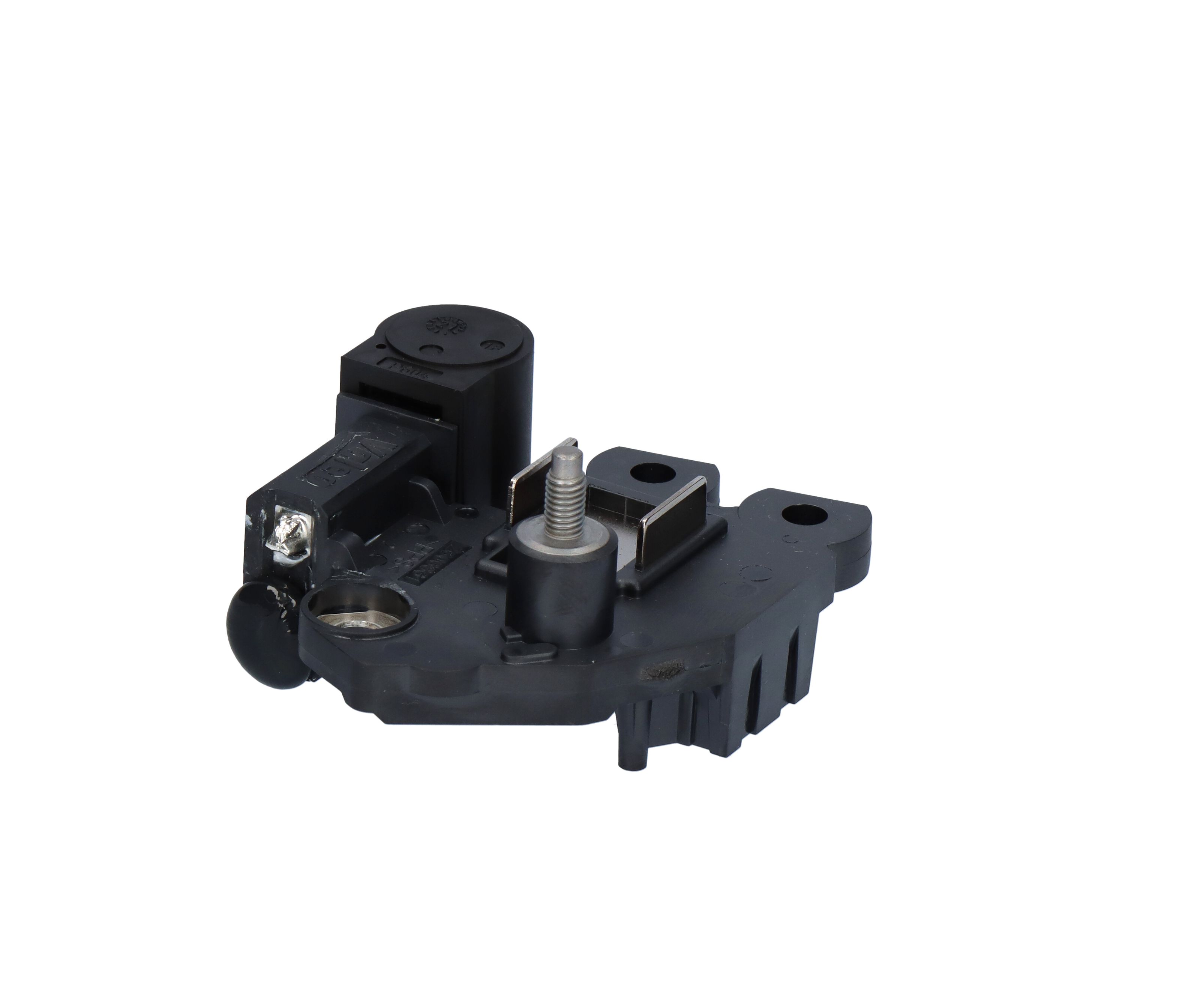 reguliatorius, kintamosios srovės generatorius