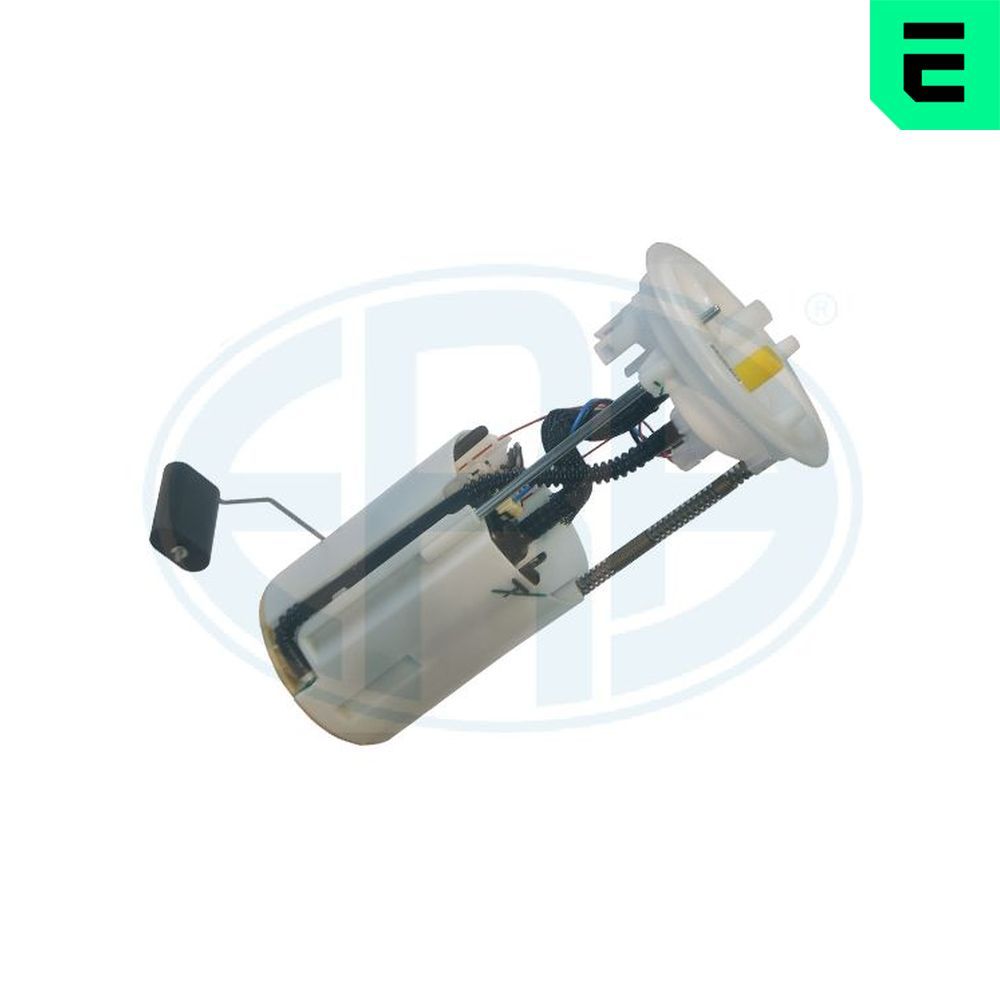 Kraftstoff-Fördereinheit