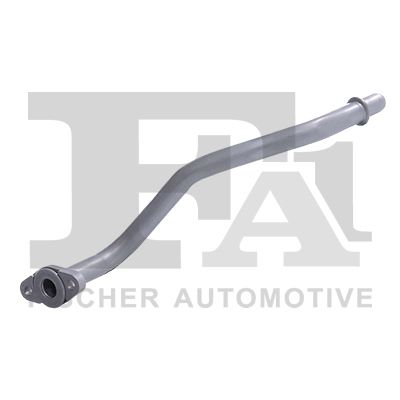 FA1 614-909 - Ölleitung, Lader