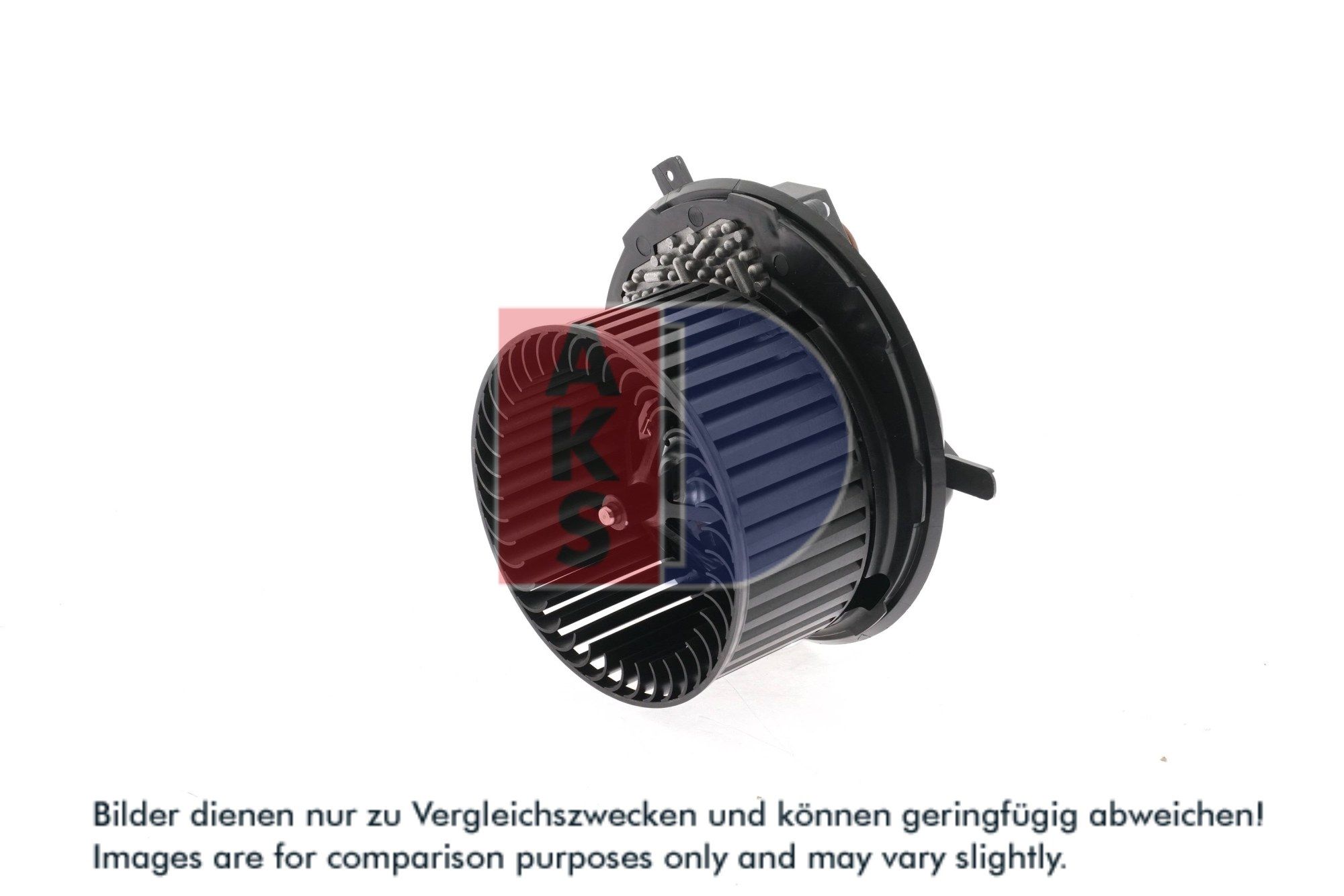 Innenraumgebläse