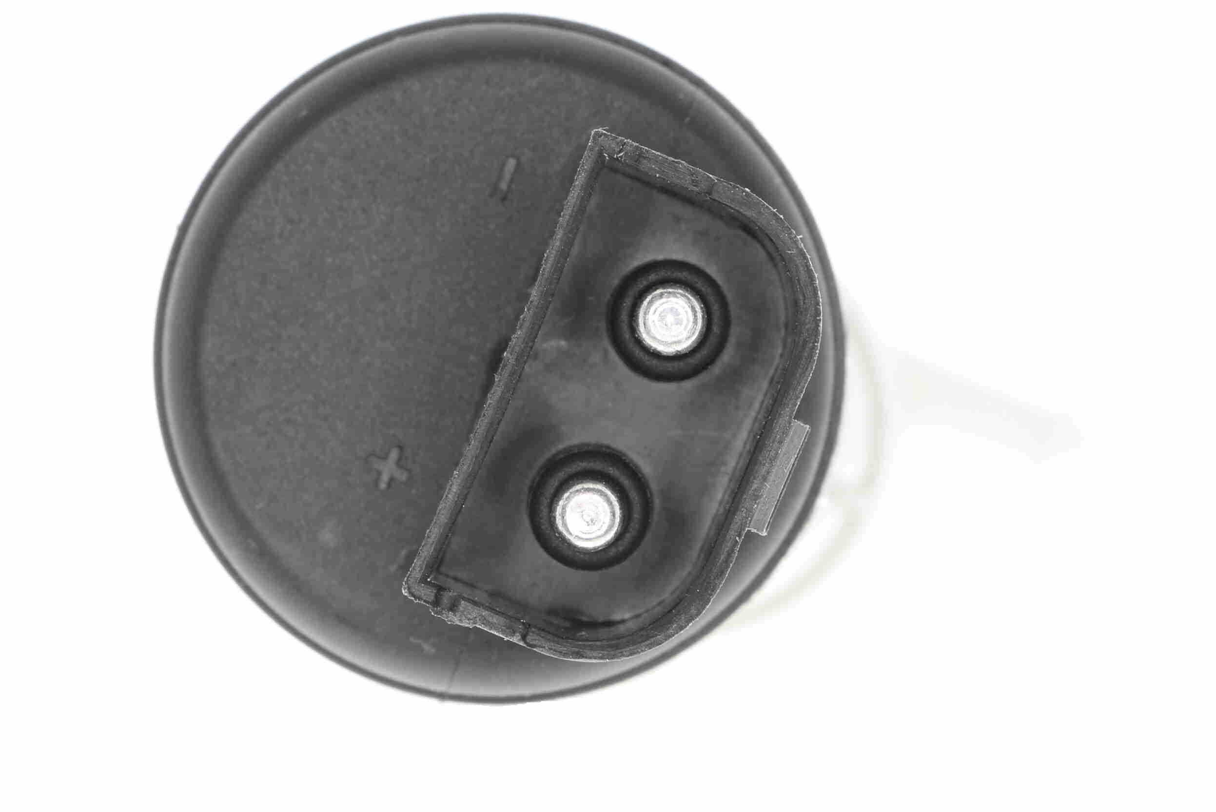 Waschwasserpumpe, Scheibenreinigung