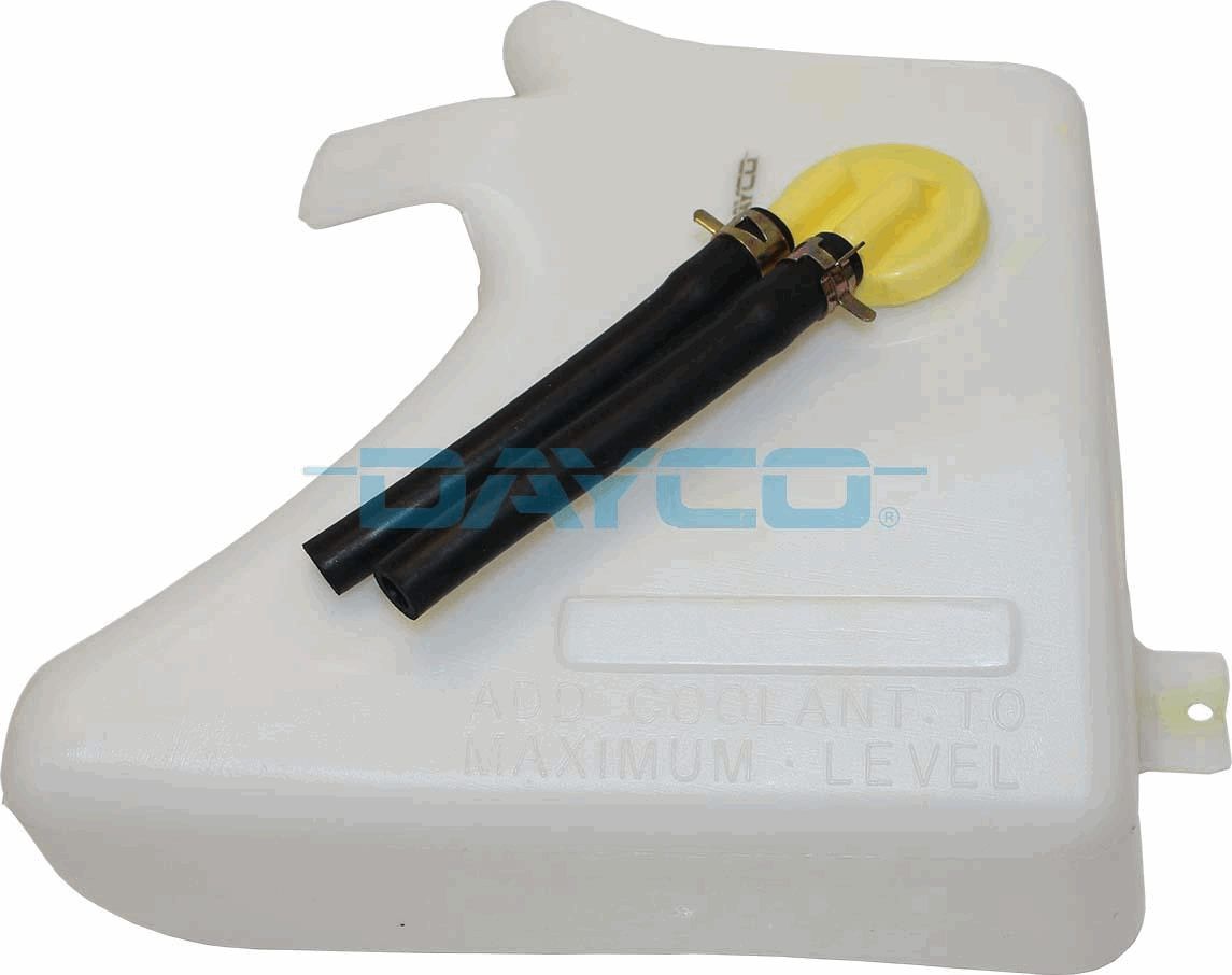OVERFLOW TANK HOLDEN (CB125) - TecDoc 1