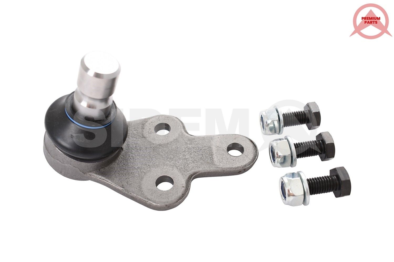 Trag-/F&uuml;hrungsgelenk