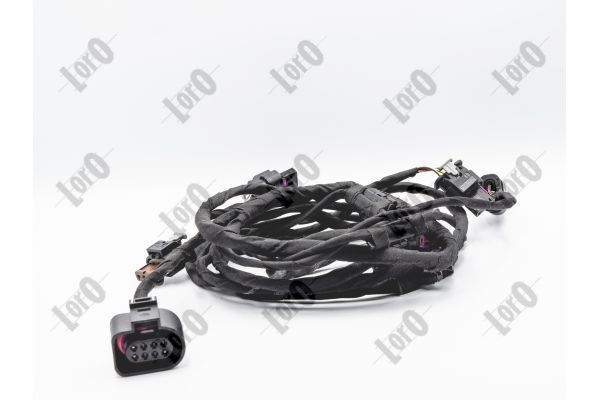 kabelių remonto komplektas, statymo atstumo jutiklis