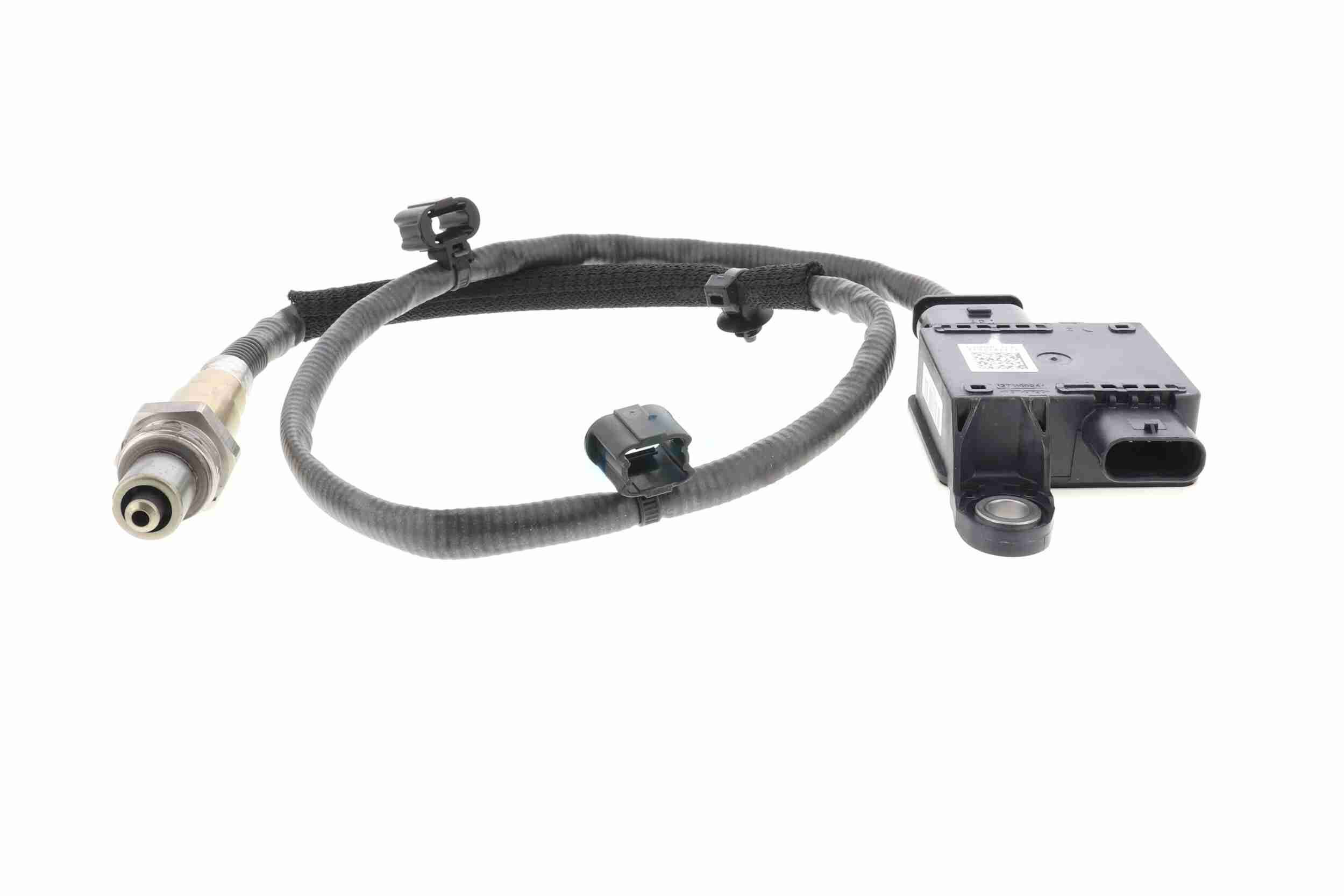 Partikelsensor