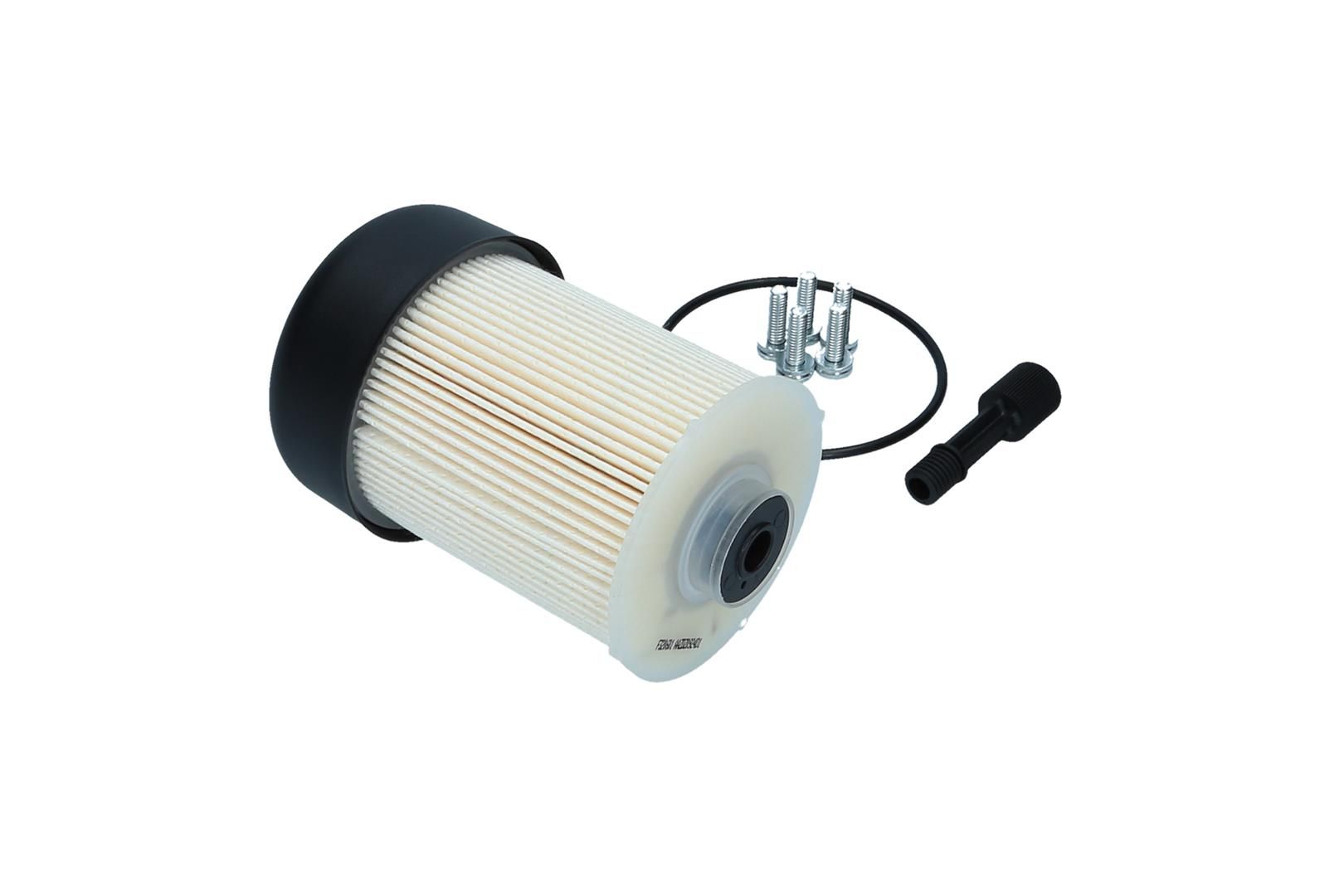 Kraftstofffilter