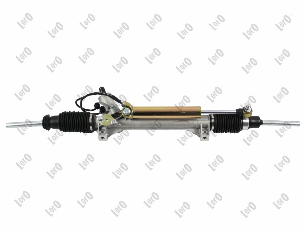 Steering Gear 140-02-022