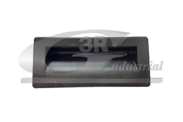 jungiklis, galinių durų užraktas