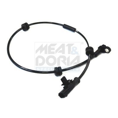 Sensor, Raddrehzahl