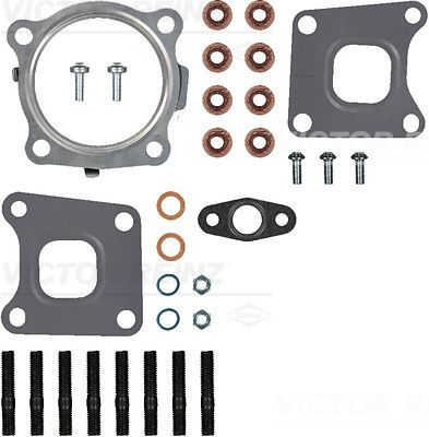 VICTOR REINZ 04-10344-01 Mounting Kit, charger