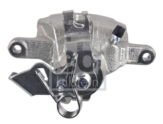 Bremssattel