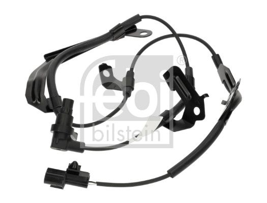 Sensor, revoluciones de la rueda