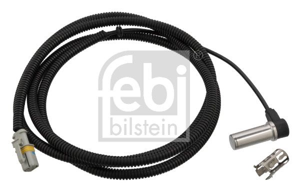 Sensor, Raddrehzahl