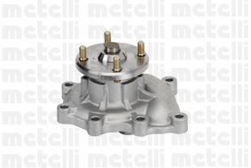 Water Pump, engine cooling 24-1022