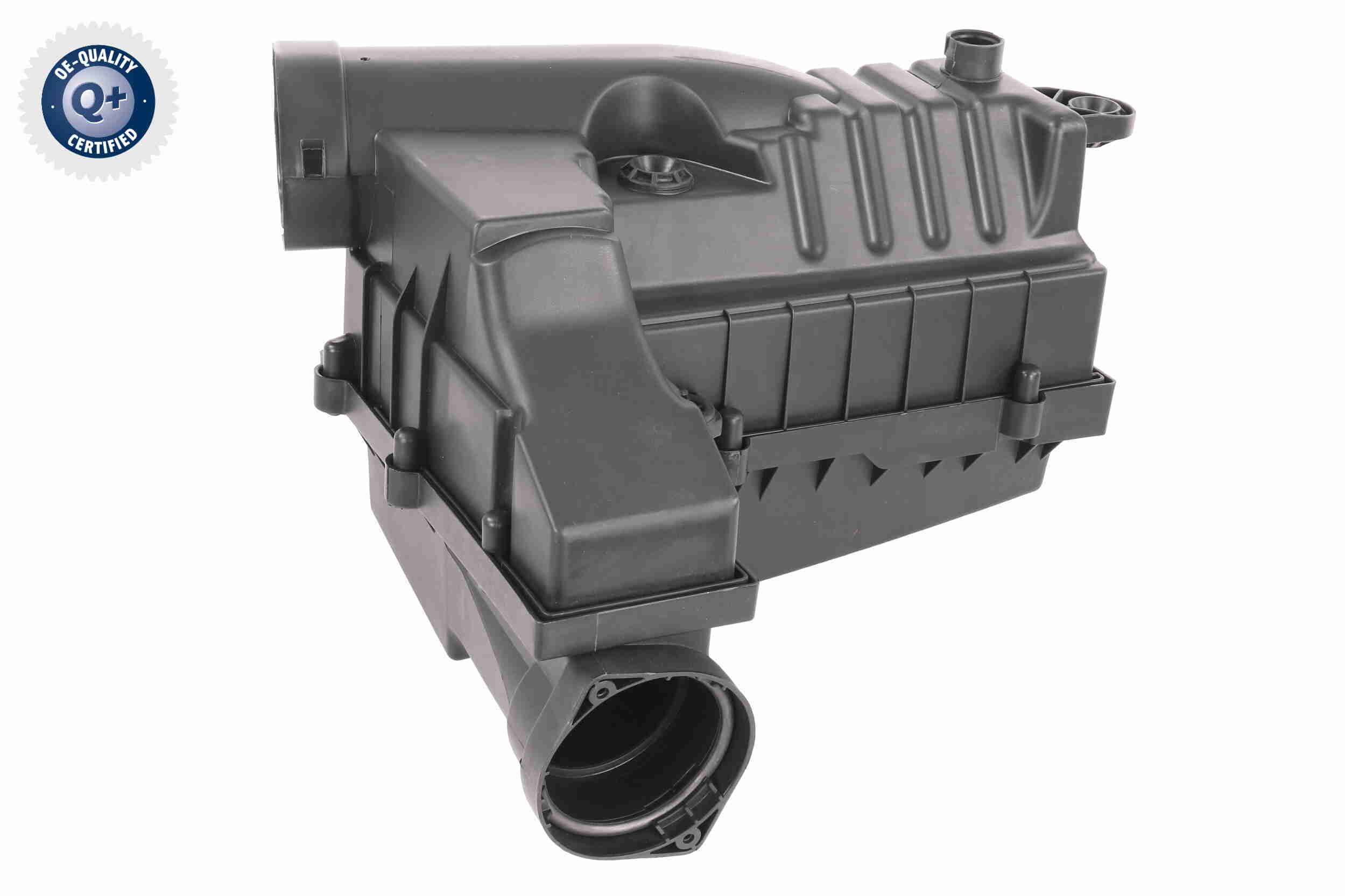 VAICO V10-4739 - Deckel Luftfiltergeh&auml;use